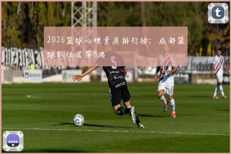 2026篮球心理素质排行榜：成都篮球队位居第8名