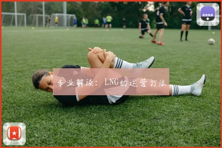 专业解读：LNG的运营打法